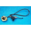 邦達(dá)摩托車(chē)制動(dòng)器廠