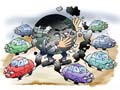 2013年最新機(jī)動(dòng)車強(qiáng)制報(bào)廢標(biāo)準(zhǔn)規(guī)定