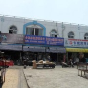安徽省合肥市迅捷物流摩配市場(chǎng) (7)