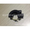 摩托車油門固定座CD100，GY6豪邁，LY凌英鋁加油座