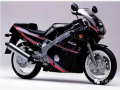 雅馬哈品牌及YZF-R6進(jìn)化史