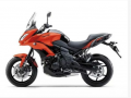 川崎兩款新車發(fā)布，一大波車照來襲