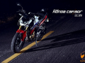 不二之選，新大洲本田CBF190R 1500公里評測