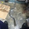 求購(gòu)GN125的方向把及腳踏板