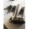 CBF150發(fā)動(dòng)機(jī)配件，如下圖