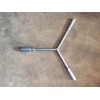 求購(gòu)三叉工具，品牌不限