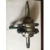 為各外貿(mào)公司生產(chǎn)訂做各型號摩托車曲軸及發(fā)動機(jī)零配件