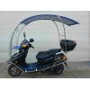 湖南金馬車篷，專利產(chǎn)品，風(fēng)阻小，騎行穩(wěn)，視線清晰