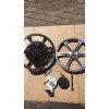 求18x2125 &18x250，350w，48v-12輪轂
