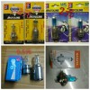 配件、工具處理