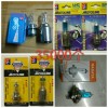 工具，螺絲，燈泡（幾萬只）全部處理