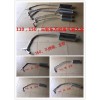 春江牌，原廠排氣管，豪爵鈴木主機(jī)配套
