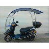 湖南金馬車篷，專利產(chǎn)品，全不銹鋼骨架，pE材質(zhì)擋風(fēng)玻璃