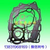兩輪摩托車、三輪摩托車密封墊片，水冷和風(fēng)冷發(fā)動(dòng)機(jī)密封墊片等