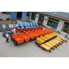 生產(chǎn)電動三輪電動手推車電動環(huán)保叉車，工程三輪車等
