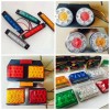 LED前照燈，邊燈，彩燈，輔助燈，工作燈，狩獵燈等
