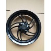 本公司專業(yè)生產(chǎn)摩托車，電瓶車，踏板車鋁輪
