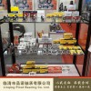 深溝球軸承、方向軸承、圓錐滾子軸承、發(fā)動(dòng)機(jī)軸承及非標(biāo)軸承等