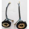 摩托車各種型號(hào)燈座、保險(xiǎn)盒