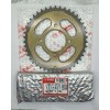 摩托車鏈輪、鏈條、套鏈等產(chǎn)品