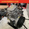 生產(chǎn)銷(xiāo)售電動(dòng)車(chē)增程器發(fā)電機(jī)，24V駐車(chē)直流發(fā)電機(jī)