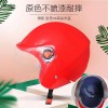 專業(yè)生產(chǎn)頭盔，訂做廣告盔