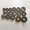 專業(yè)生產(chǎn)摩托車低噪音、長(zhǎng)壽命電機(jī)軸承，曲軸軸承，輪轂軸承