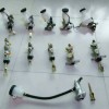 主要生產(chǎn)碟剎泵、二輪車，三輪車，卡丁車，四輪新能源碟剎泵
