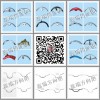 專業(yè)?設(shè)計生產(chǎn)各種不同規(guī)格的前后擋泥板、方向把