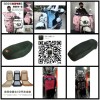 擋風(fēng)被、防曬網(wǎng)套、把套、電動(dòng)車掛包、汽車坐墊等防護(hù)用品