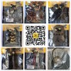 耐油管、廢氣管、加油器、緩沖膠等