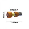 專業(yè)生產(chǎn)LED車燈、正負(fù)控通用（無極）燈泡款。