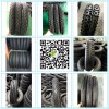 專業(yè)生產(chǎn)高品質(zhì)摩托車內(nèi)外胎，型號花紋齊全