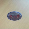 排氣管標(biāo)牌、油箱標(biāo)牌