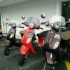 各種摩托車擋風(fēng)玻璃，電瓶車擋風(fēng)玻璃等