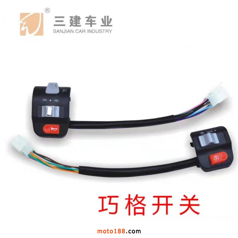 開關(guān) (10)