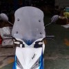 摩托車擋風(fēng)玻璃，電瓶車擋風(fēng)玻璃