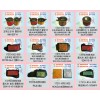 專業(yè)生產(chǎn)各種摩托車原廠空氣濾清器、機(jī)油濾清器、空濾器總成
