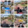 摩托車，電動車擋風(fēng)玻璃