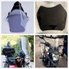 摩托車，電動車擋風(fēng)玻璃