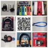 銳瑪銷具:專業(yè)生產(chǎn)摩托車，自行車，三輪車，電動(dòng)車，玻璃門鎖等