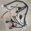 專業(yè)生產(chǎn)騎士摩托車電動(dòng)車整車線束