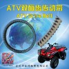 摩托車、沙灘車（ATV、UTV）、汽車傳動皮帶