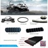 摩托車、ATV、汽車等各類傳動(dòng)系列的皮帶