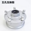 本廠專業(yè)生產(chǎn)三輪車鋼圈，互換古