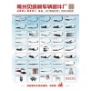 專業(yè)生產(chǎn)摩托車消聲器、PMMA、PC擋風(fēng)玻璃、錢江燈具塑件