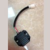 摩托車磁電機線圈、五大電器件