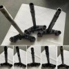 摩托車、電動車下連板