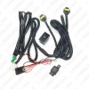 配電柜安裝 、線束制作安裝、電子產(chǎn)品、通訊設(shè)備、模型設(shè)計(jì)。