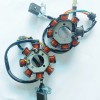 摩托車磁電機線圈 ，磁缸